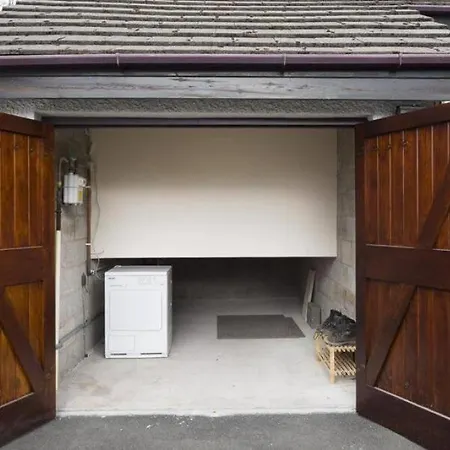 Vakantiehuis Lower Wansfell Ambleside