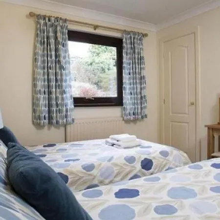 Vakantiehuis Lower Wansfell *
