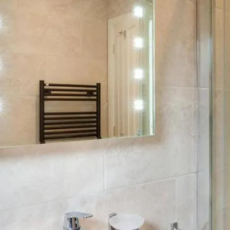 Vakantiehuis Lower Wansfell Ambleside